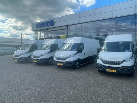 Iveco Used Trucks Nederland B.V.